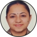 Dr Nidhi Jaswal