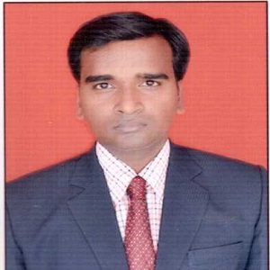 Dr Mahendra Pratap Singh