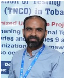 Dr. Chirag Goel