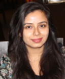 Dr. Kritika Upadhyay,