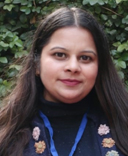 Ms. Diksha Walia