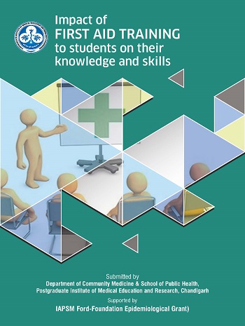 Impact of First Aid Training to Students on their Knowledge and Skills