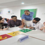 Shaping Mindsets, Shaping Outcomes: PGIMER’s Department of Community Medicine and School of Public Health teaches Influence and Persuasion skills to the doctors and residents of the institute (8th August, 2025)