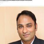 Chandigarh PGI : अंतरराष्ट्रीय स्तर पर देश का सम्मान; पीजीआई के डॉ. सोनू गोयल ‘मीरा अघी पुरस्कार’ पाने वाले पहले भारतीय बने