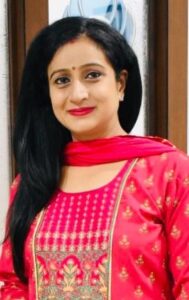 Dr Bhavna Sangal