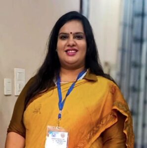 Dr Jatina Vij