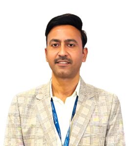 Rajeev Kumar Chaudhary