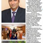 International Nursing Leadership and Management Program Inaugurated at PGIMER Chandigarh
