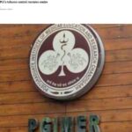 WHO honour for PGI’s tobacco control resource centre