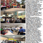 Health Professionals from 25 Countries Witness Best Practices in Telemedicine, Tele-Evidence and the Green Hospital Concept at PGIMER, Chandigarh